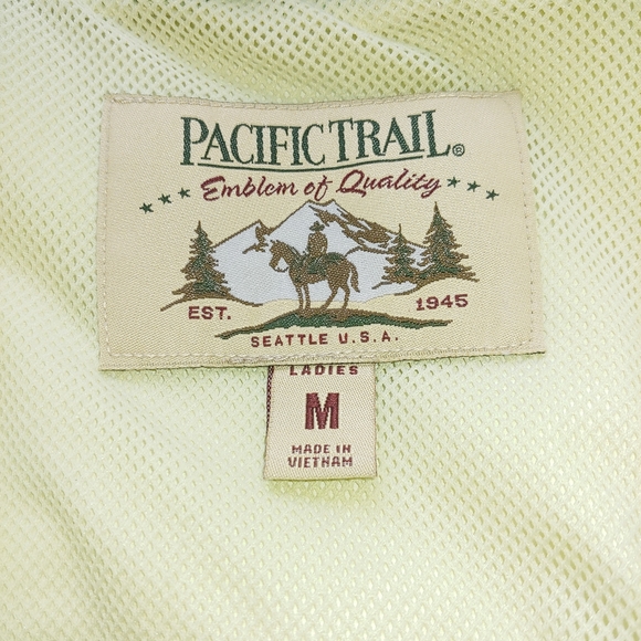 Pacific Trails Jacket - Picture 7 of 10